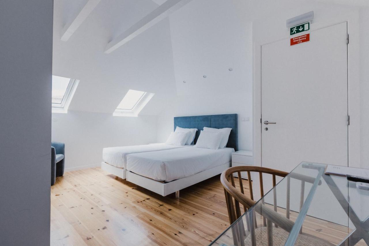 Jaca Hostel Funchal Esterno foto