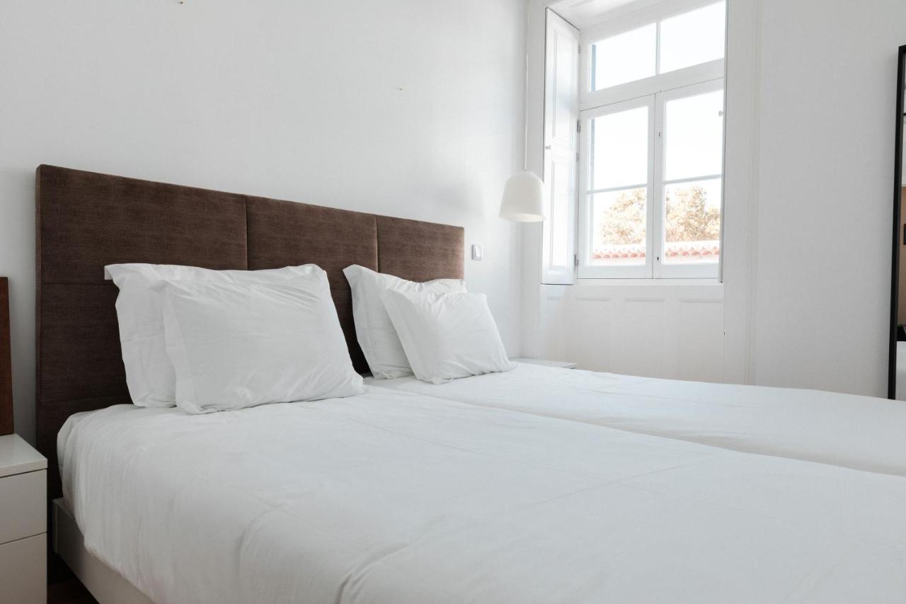 Jaca Hostel Funchal Esterno foto