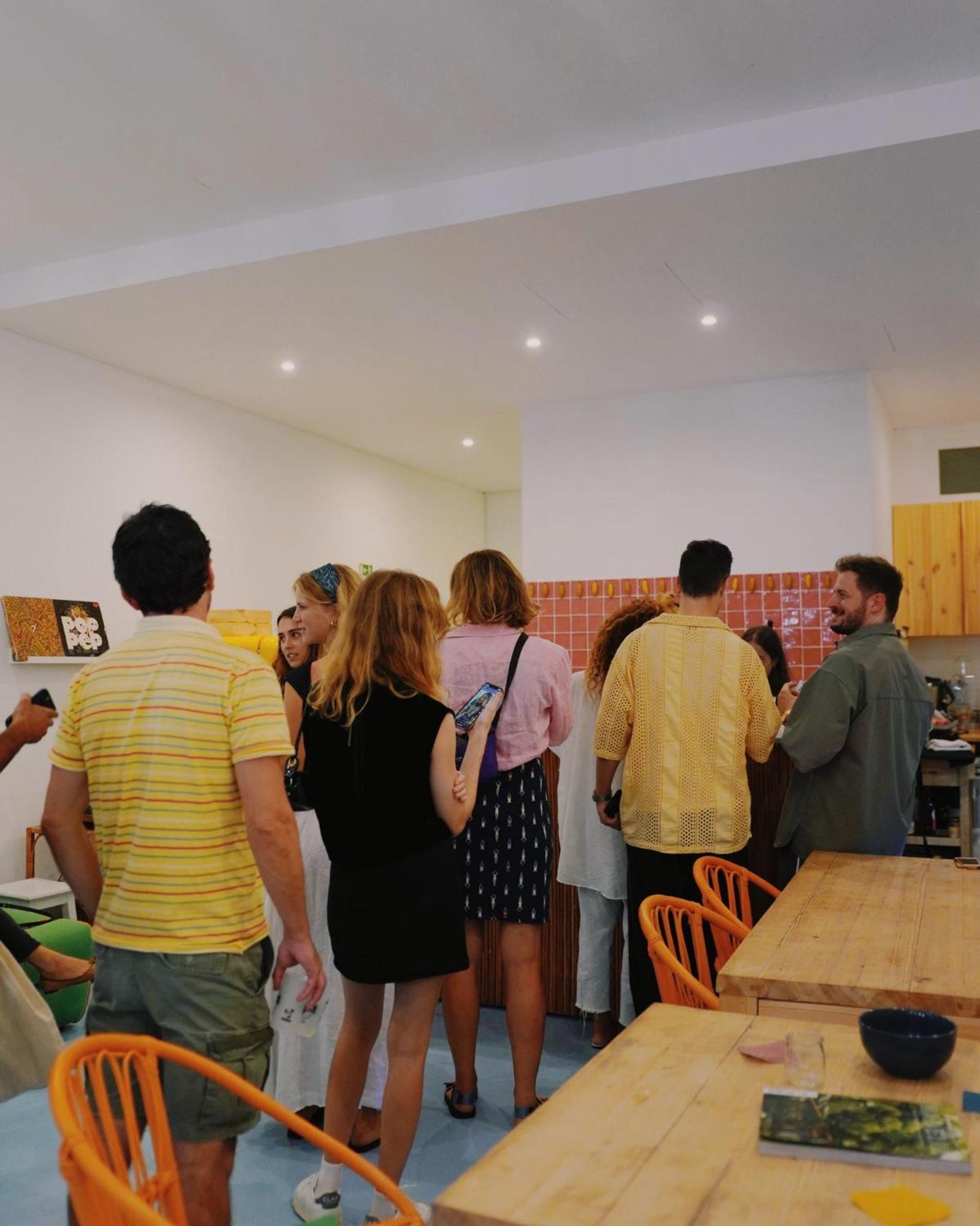Jaca Hostel Funchal Esterno foto